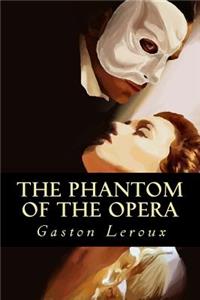 The Phantom of the Opera