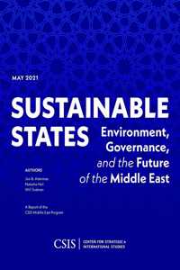 Sustainable States