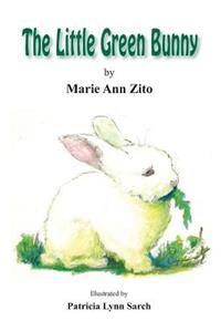 The Little Green Bunny