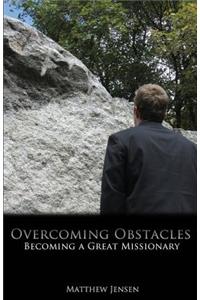 Overcoming Obstacles