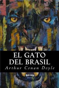 Gato del Brasil