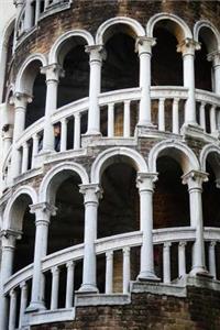 Bovolo Staircase in Venice Italy Journal