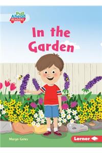 In the Garden