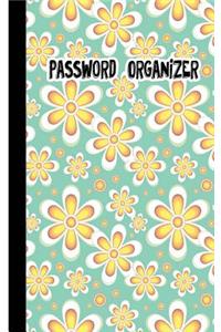 Password Organizer