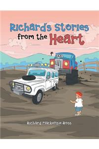 Richard'S Stories from the Heart