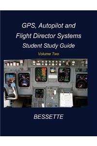 GPS Autopilot and Flight Director Systems