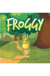 Froggy