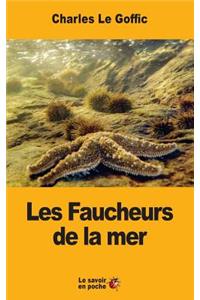 Les Faucheurs de la mer
