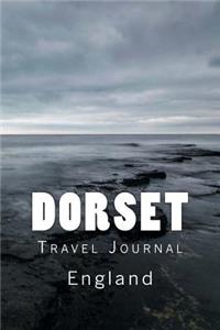 Dorset England Travel Journal