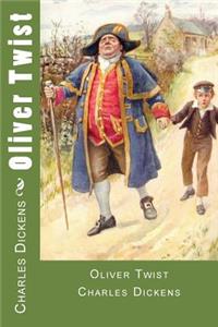 Oliver Twist