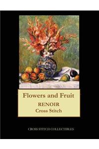 Flowers and Fruit, 1889