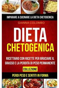 Dieta chetogenica