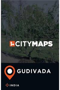 City Maps Gudivada India