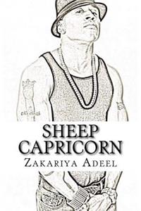 Sheep Capricorn