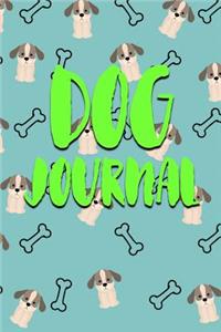 Dog Journal