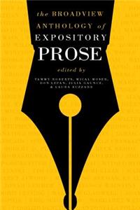 The Broadview Anthology of Expository Prose: Second Edition