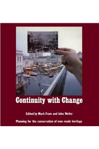 Continuity with Change
