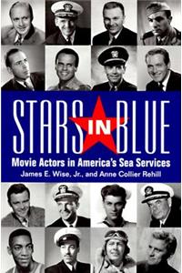 Stars in Blue