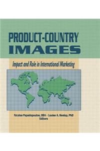 Product-Country Images
