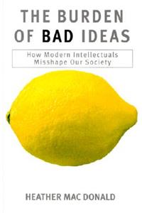 The Burden of Bad Ideas