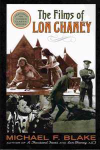 The Films of Lon Chaney