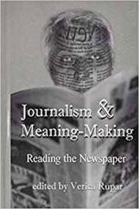 Journalism and Meaning-Making