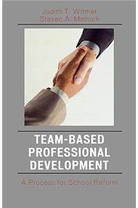 Team-Based Professional Development