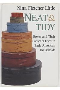 Neat and Tidy
