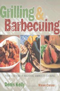 Grilling and Barbecuing