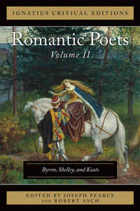 The Romantic Poets