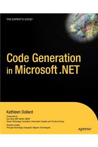 Code Generation in Microsoft .Net