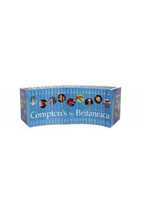 Compton's by Britannica: The Easy-to-Use Reference Solution for Middle Schools: 2005