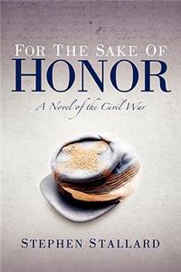 For the Sake of Honor