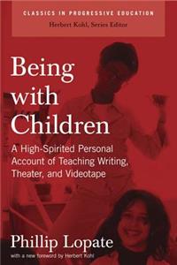 Being With Children