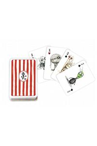 Tim Burton Playing Cards