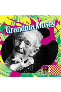 Grandma Moses