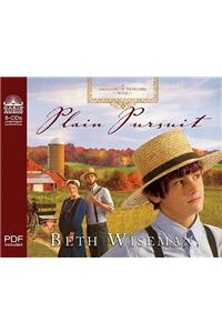 Plain Pursuit