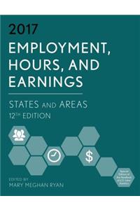Employment, Hours, and Earnings 2017