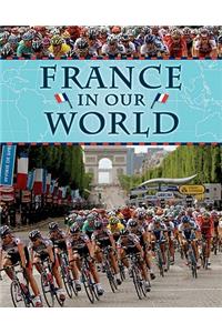 France in Our World