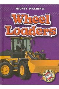 Wheel Loaders