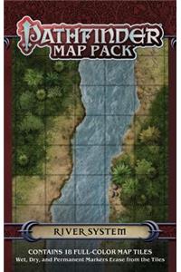 Pathfinder Map Pack: River System