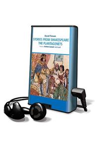 Stories from Shakespeare - The Plantagenets