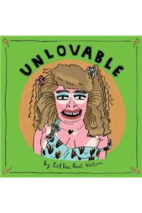 Unlovable, Vol. 3