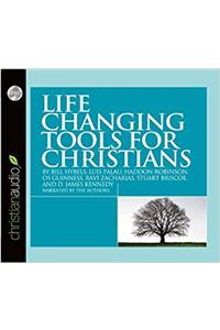 Life Changing Tools for Christians
