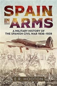 Spain in Arms