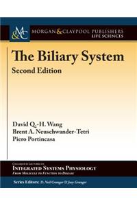 Biliary System