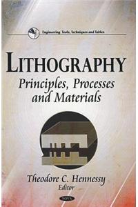 Lithography