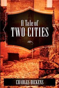 A Tale of Two Cities