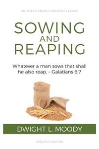 Sowing and Reaping