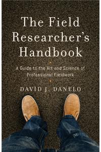 Field Researcher's Handbook